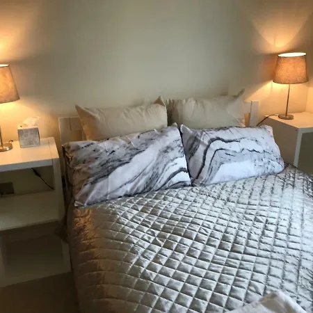 1 Bed City Centre 布里斯托