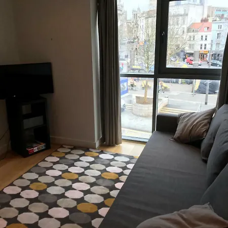1 Bed City Centre *