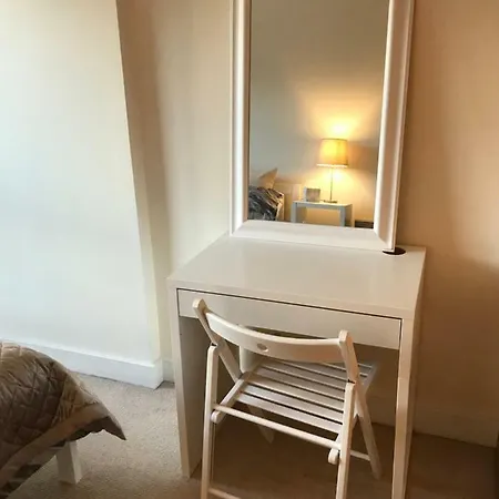 Апартаменты 1 Bed City Centre Бристоль